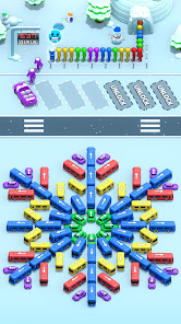 Car Jam: Escape Traffic Puzzle