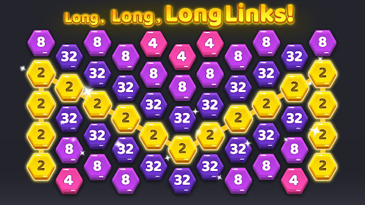 Hexa Puzzle - 2048 Game