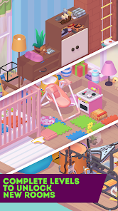 Decor Life - Home Design Game