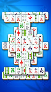 Mahjong Club - Solitaire Game