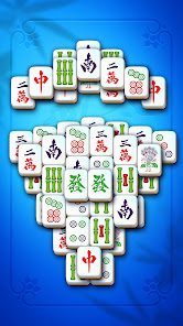 Mahjong Club - Solitaire Game