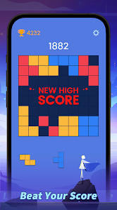 Block Journey - Puzzle Games