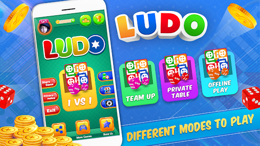 Super Ludo Classic