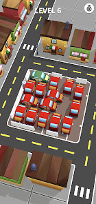 Car Parking Jam:Traffic Escape