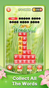 Word Search: Word Find Puzzle