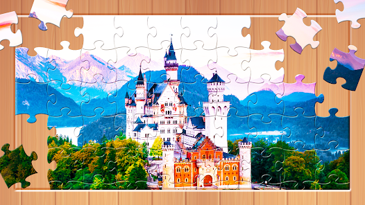 Jigsawship - Jigsaw Puzzles