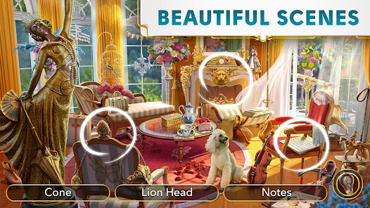 June's Journey: Hidden Objects