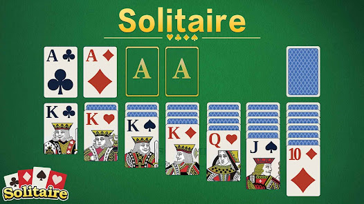 Solitaire Master!