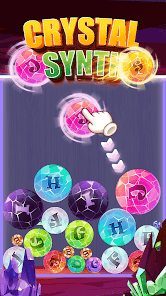 Crystal Synth - Earn Money